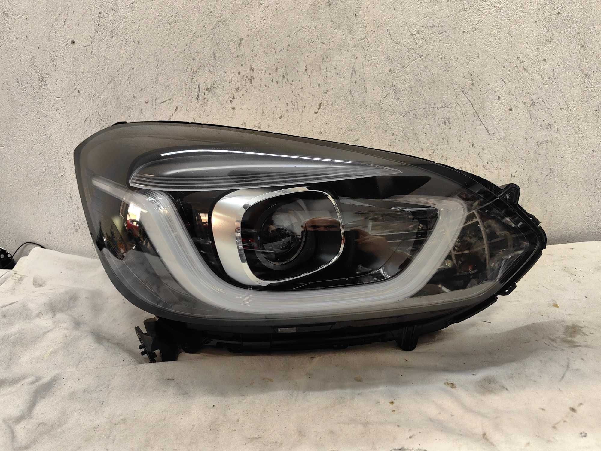 Оригинален фар Хонда  Honda Jazz Full Led