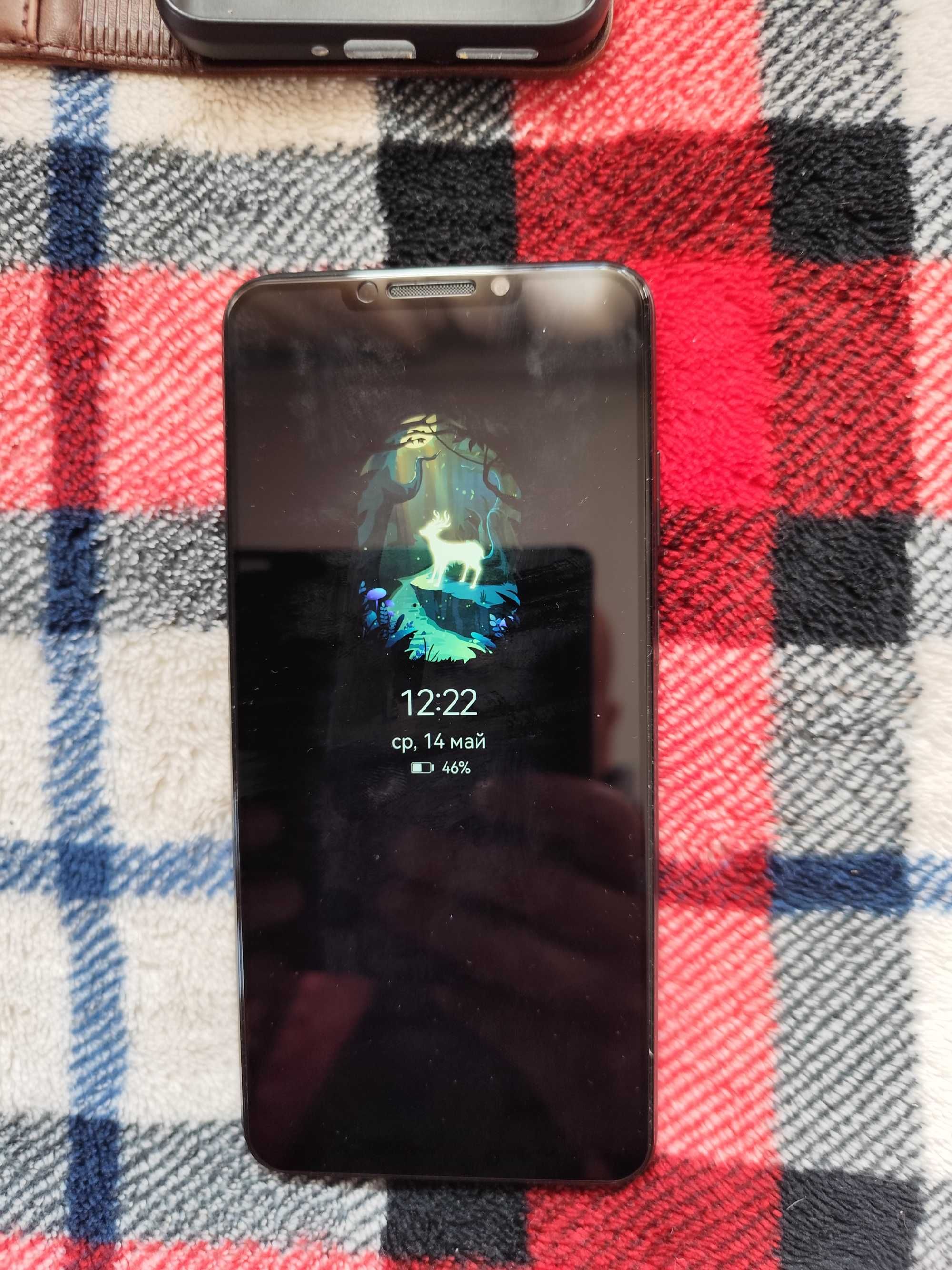 Huawei nova y 91