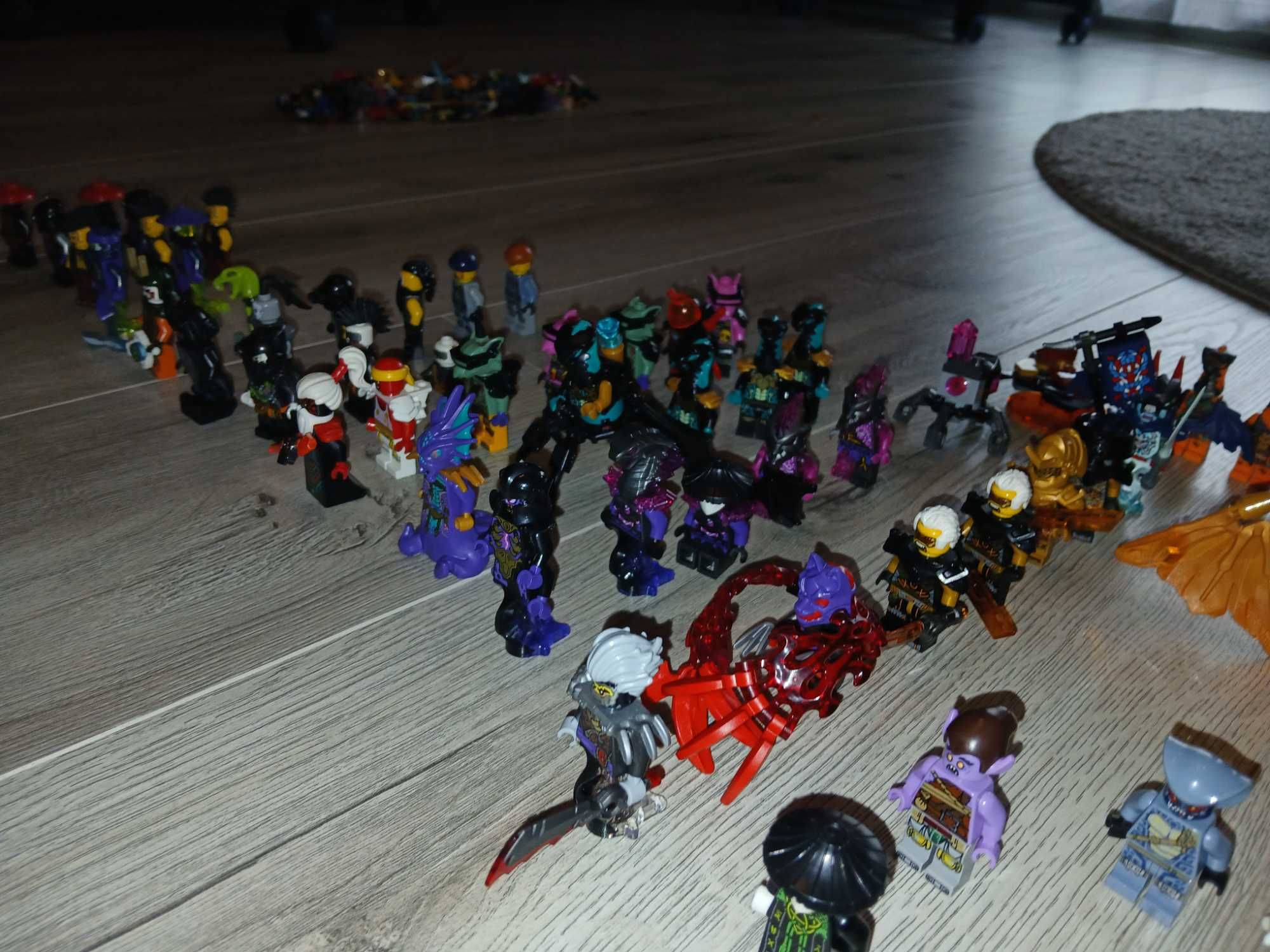NINJAGO всички сезони