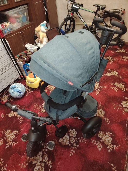 Велосипед для детей