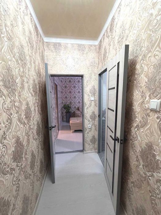 Продаётся 2 х комнатная квартира