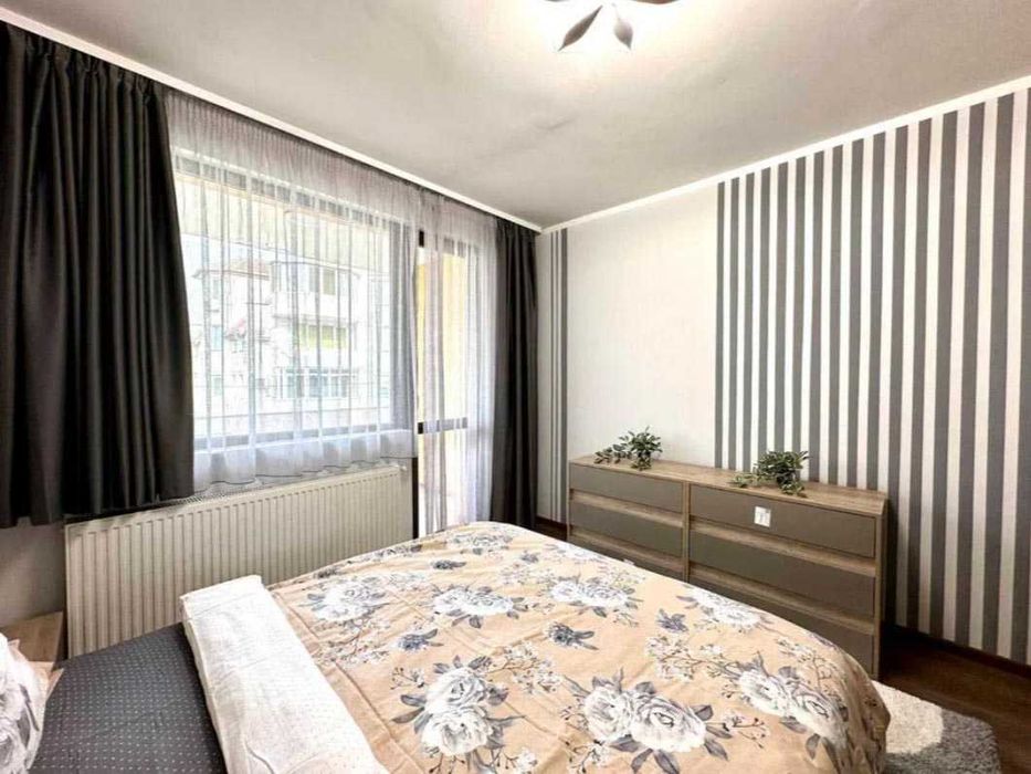 Продава се Тристаен апартамент в Велико Търново, Бузлуджа - 90 кв.м за 1723 €/кв.м - Снимка #4