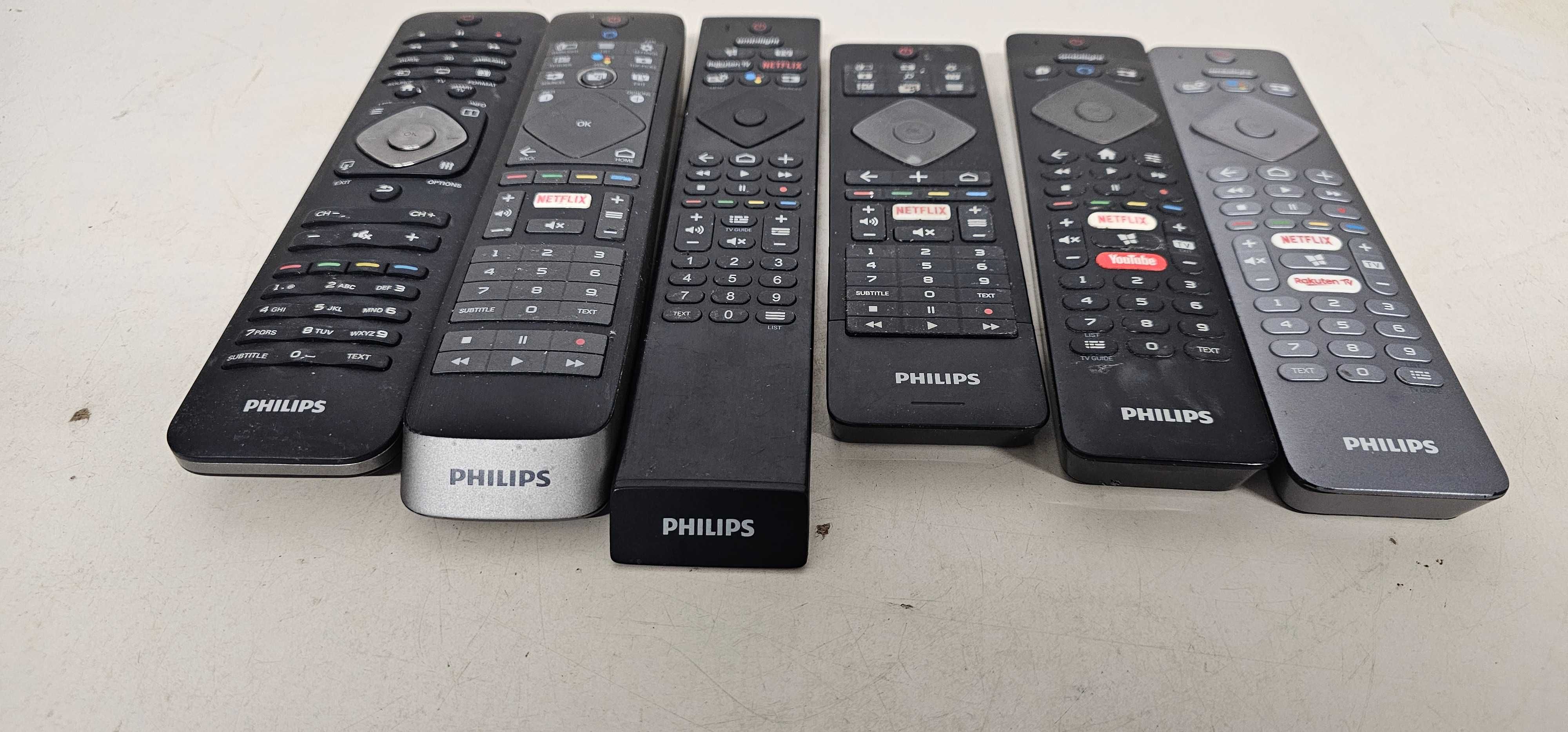 Telecomanda  Philips