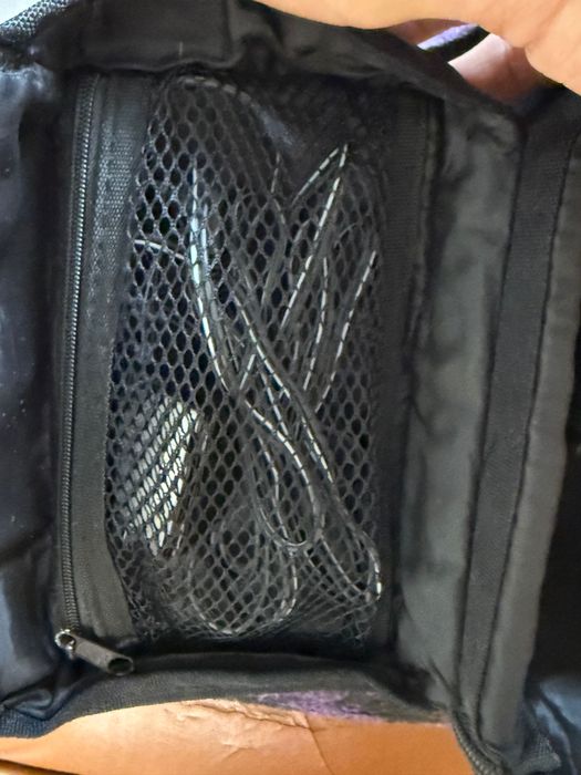 Panasonic SDR-H40P Digital Camcorder, Tested Works