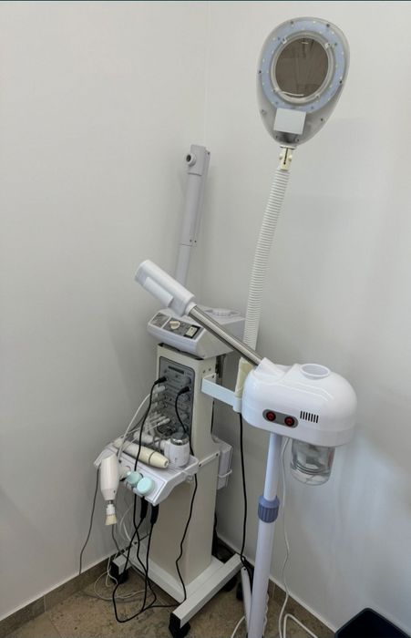 Combina cosmetica 11 functii