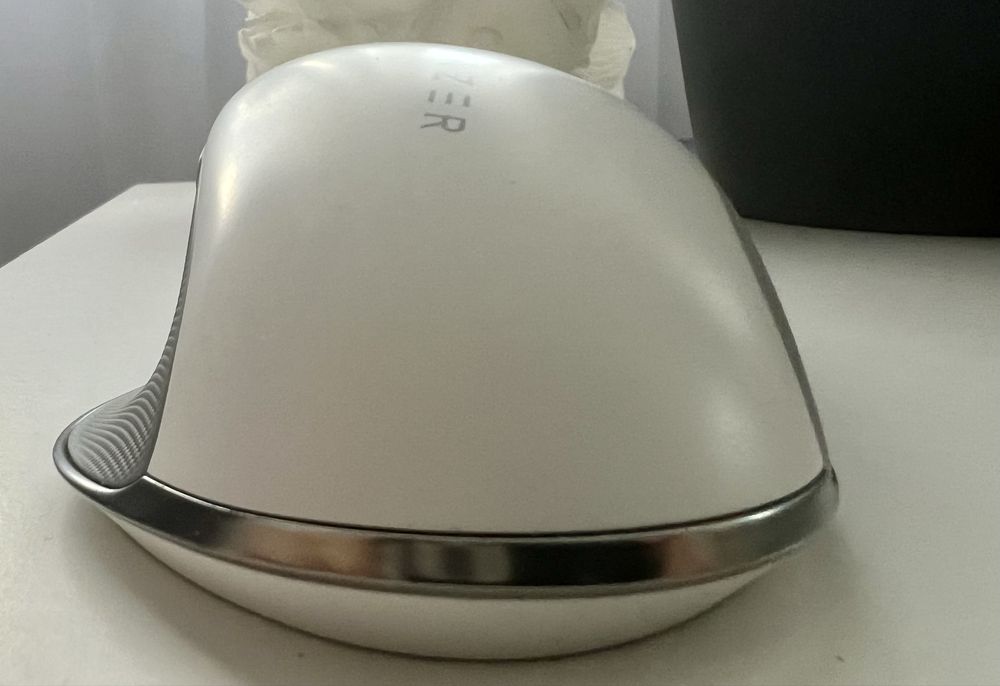 Mouse Razer Pro Click