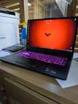 Laptop gaming Asus TUF A17 Ryzen 7 4800, GTX1660ti, 512, 16gb