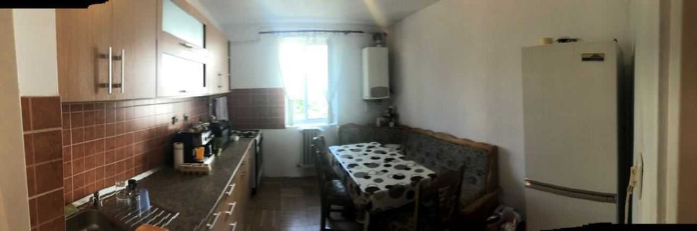 Apartament 3 camera villa zona Bradet | FARA AGENTIE!!!