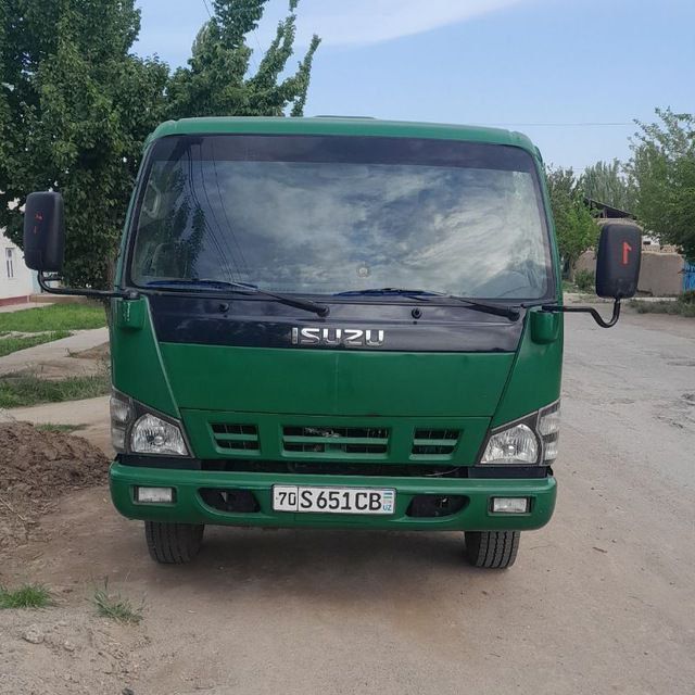 faqat minish kerak