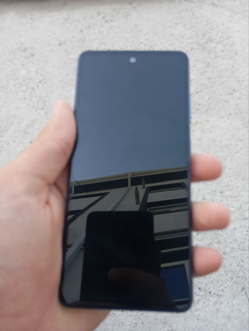 Samsung a52 xotira 8/128