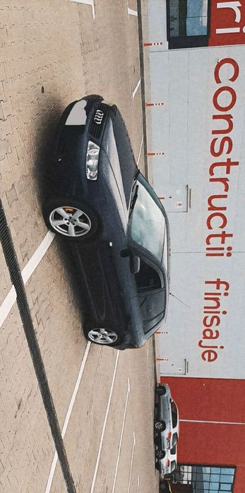 Vând Audi A3 8L,an 2003
