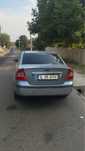 Vand Ford focus 2