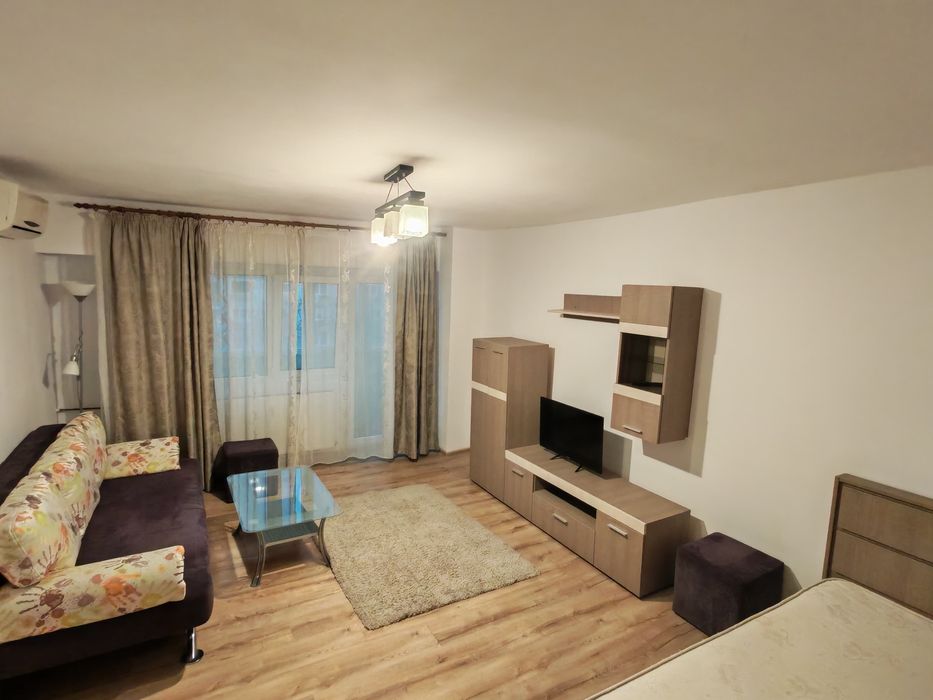 Închiriere garsonieră Crângași