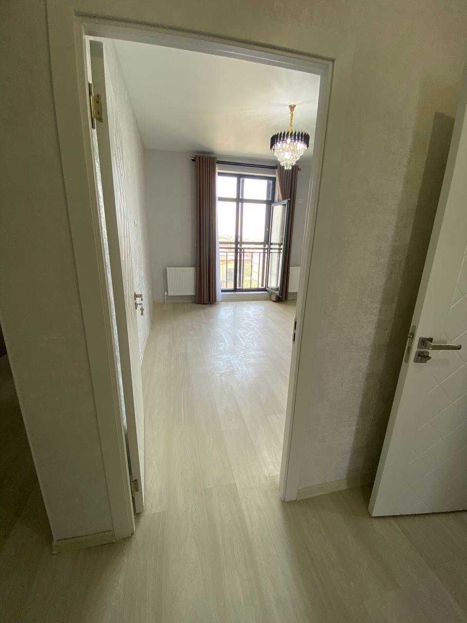 Assalom Havo ориентир Кадышева. 2 комнатная 58м2 евро ремонт