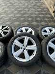 Jante VW R17 R-line (5x112) Passat/Jetta/Touran/Sharan/Golf 5,6,7,8