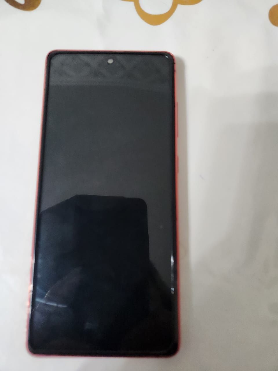 Samsung S20 fe в отл.сост.