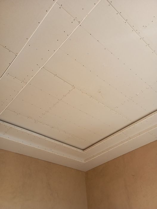 Ustalar hizmati malyarlar