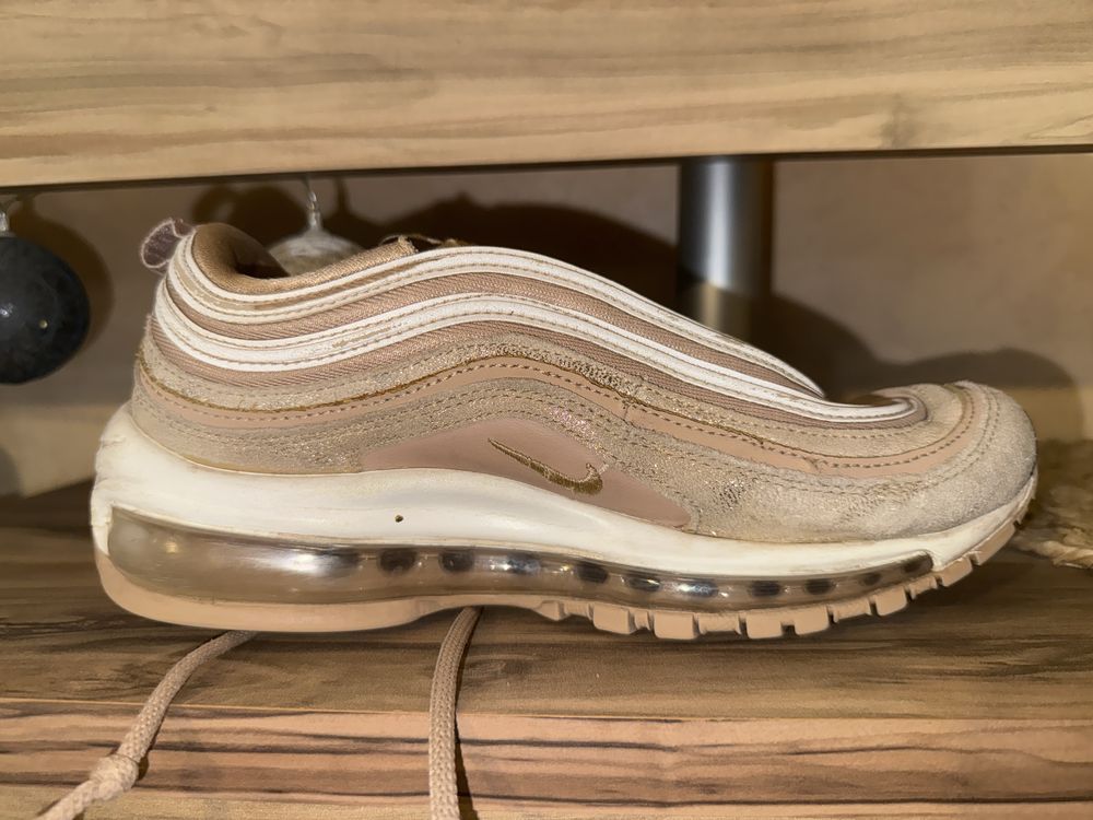 Air max 97 обувки