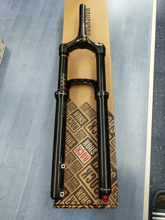 Rockshox Yari 160mm 29 15x110