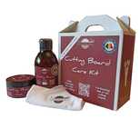 Set intretinere lemnarie, Cutting Board Care - Kit