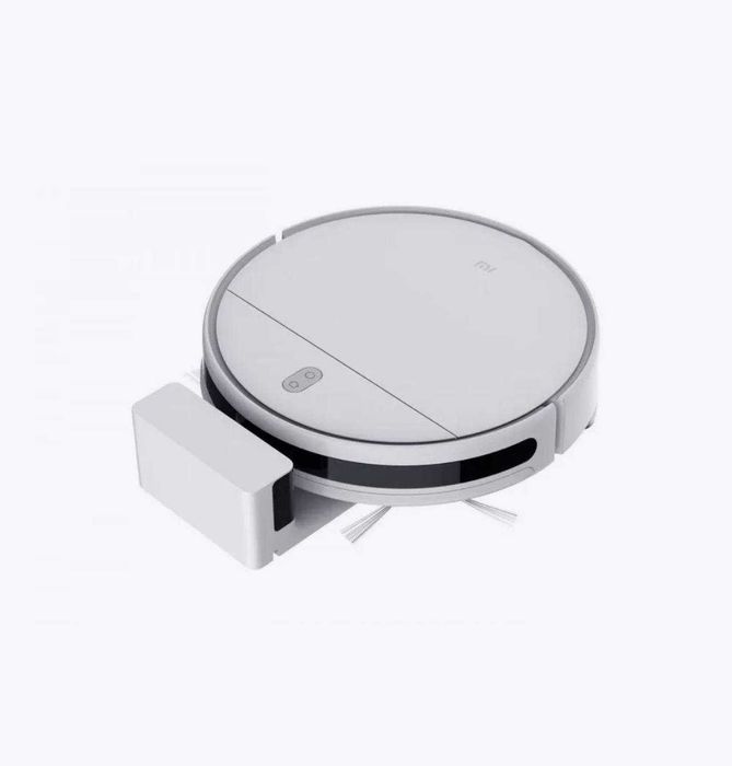 Xiaomi Робот-пылесос Mi Robot Vacuum-Mop Essential (MJSTG1), белый