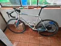 Bicicleta cursiera