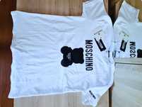Tricou Bărbătesc Moschino