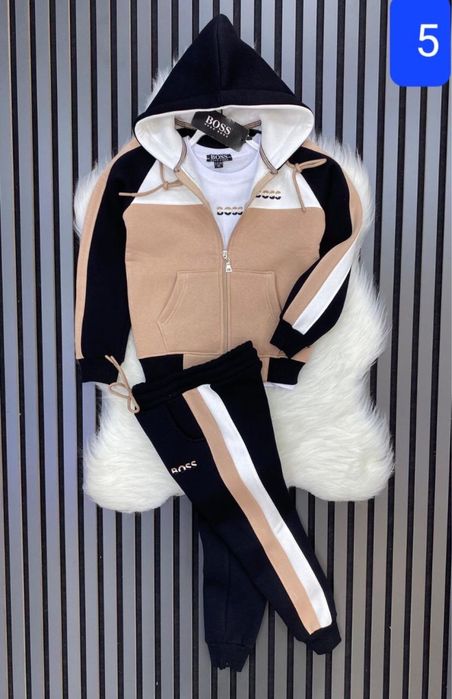 Treninguri copii vatuite