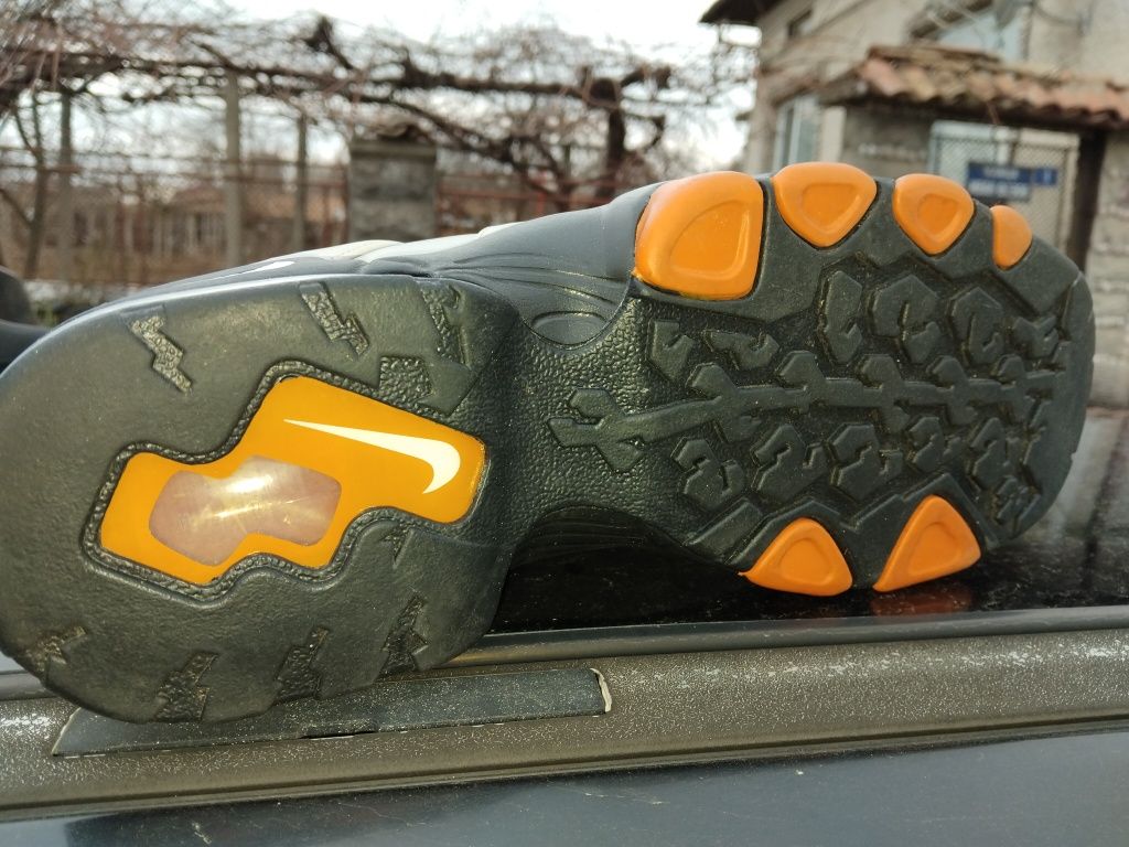Nike airmax номер 44 28см дължина на стелките