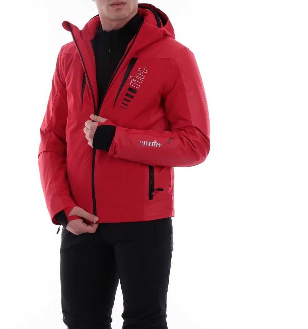 Zero RH+, XXXL, ново, оригинално мъжко ски яке