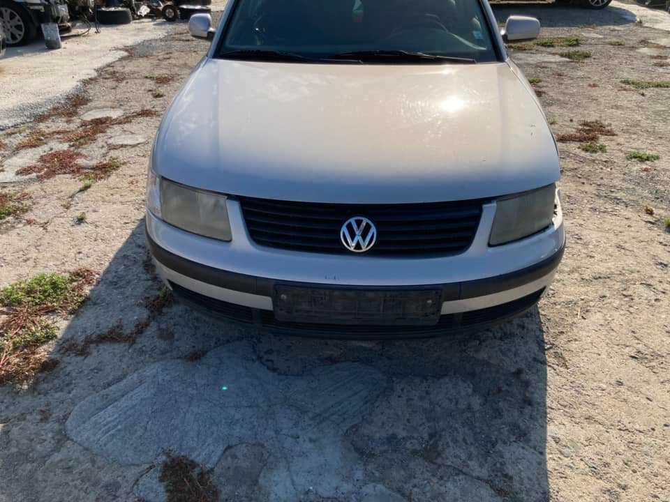 Фолксваген Пасат 4 б5 passat b5 1.9tdi ajm 116кс на части