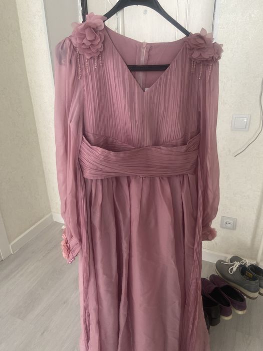 Одежда.Вечерние. платья