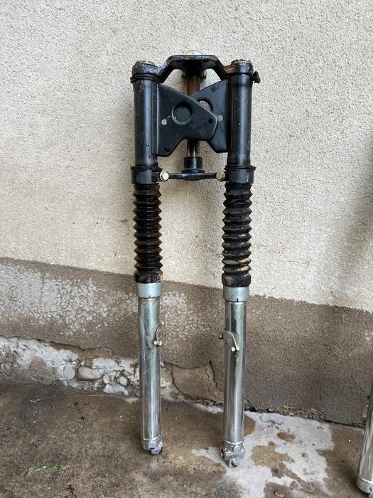 Запчасти для мотоцикла Восход