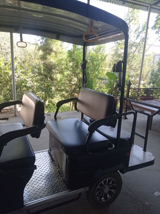 Golf group car sotiladi