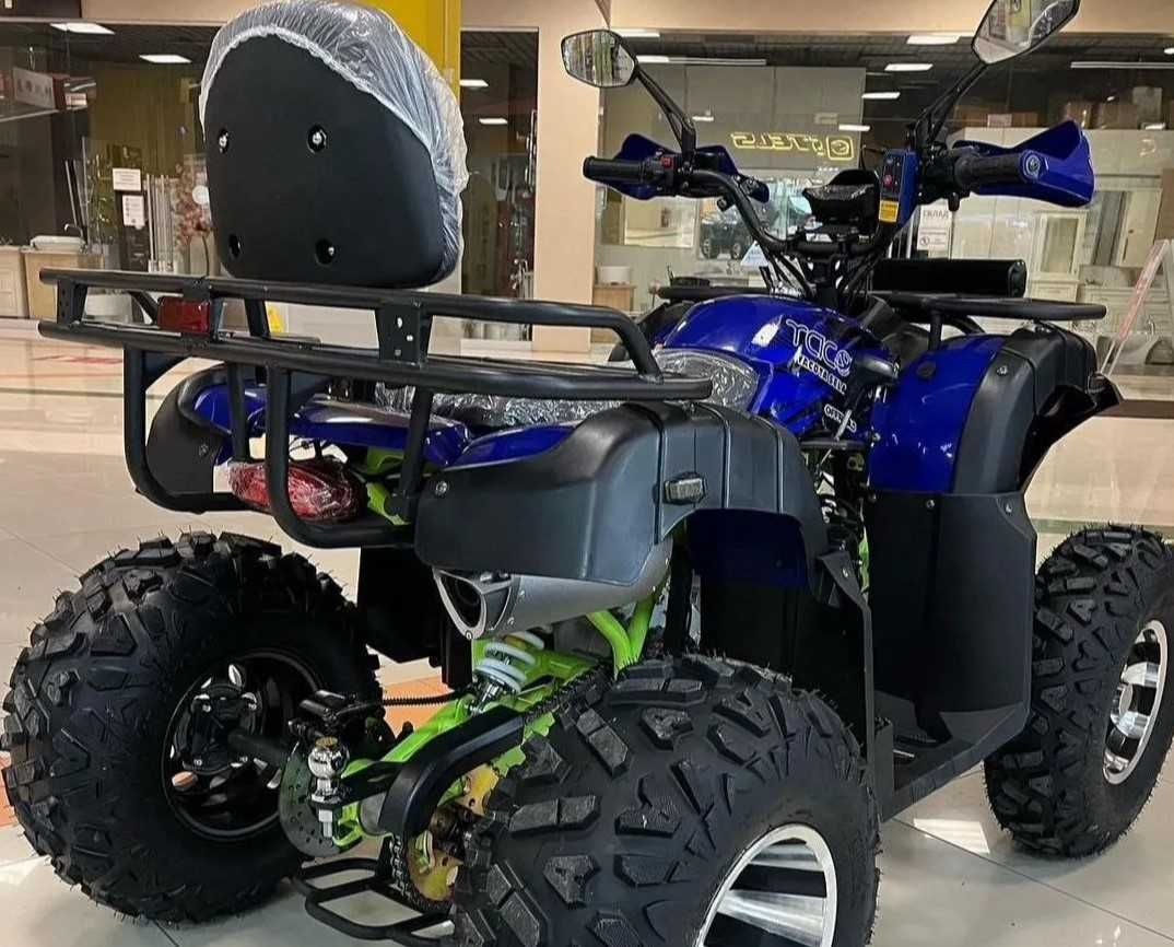 Квадроцикл Yacota SELA 200 MAX