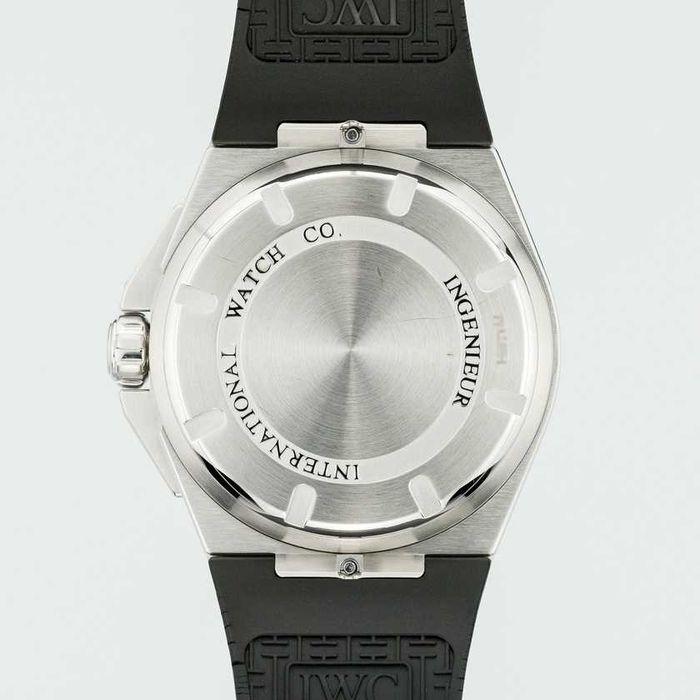 IWC Ingenieur Mission Earth IW323601 - Промоция!