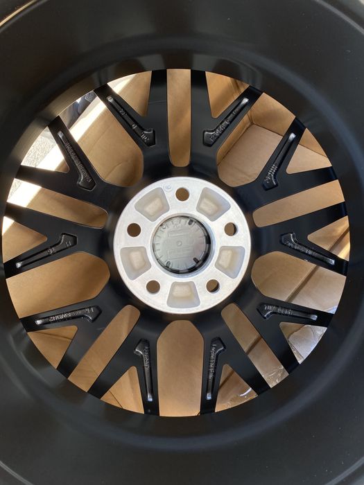 jante noi BMW 5x112 R18 - G01 G02 F39 F48 G30 G20