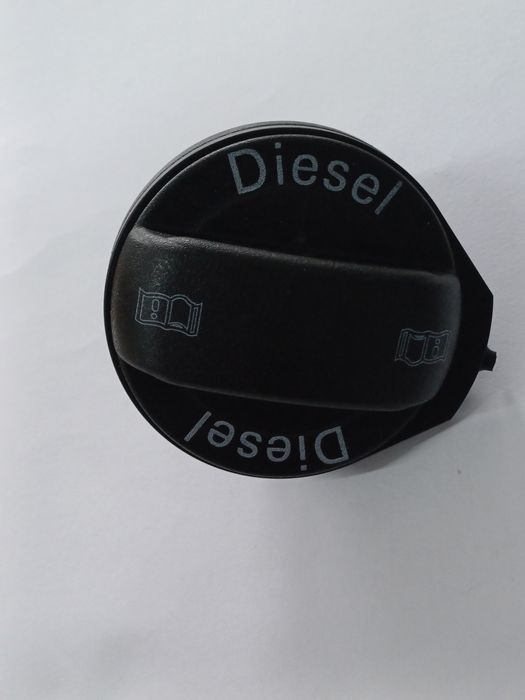 Vand Bușon Rezervor VW Passat B7 original