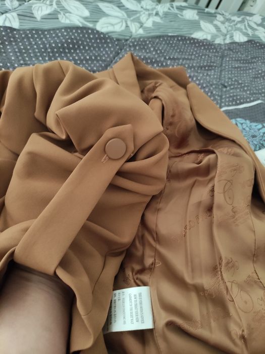 Trench primăvară Vero Moda