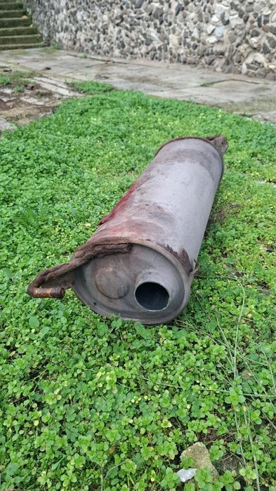 Крайно гърне от 1.9 TDI AXR - добро състояние!