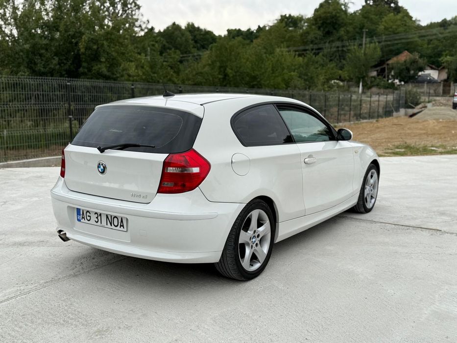 Vand BMW seria 1