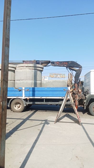 Продам манипулятор