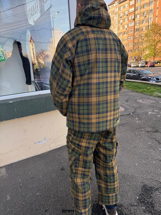 Set Costum Ski/Snowboard Unisex Burton