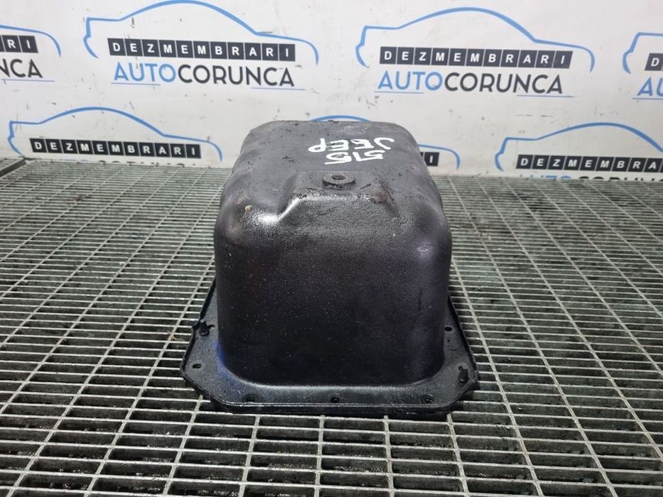 Baie ulei Jeep Cherokee III 2.5 D 2001 - 2008 2499CC R425 DOHC (515)