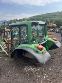 Cabina tractor John Deere 6930