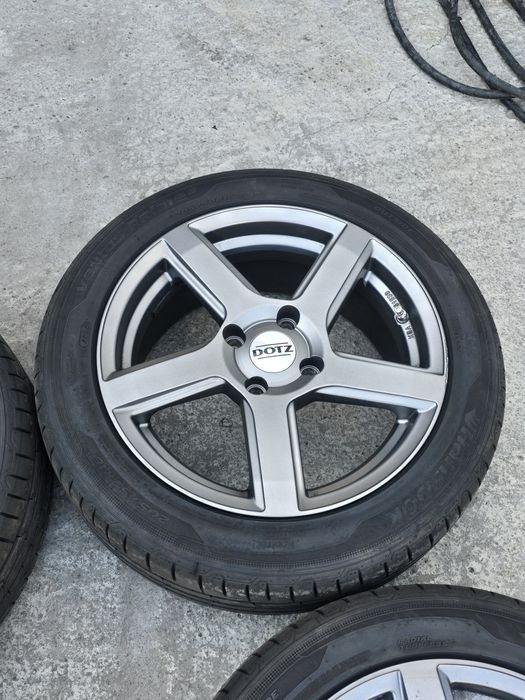 Джанти 16 / 4х108 - Ford, Peugeot, Citroen и др. 4x108
