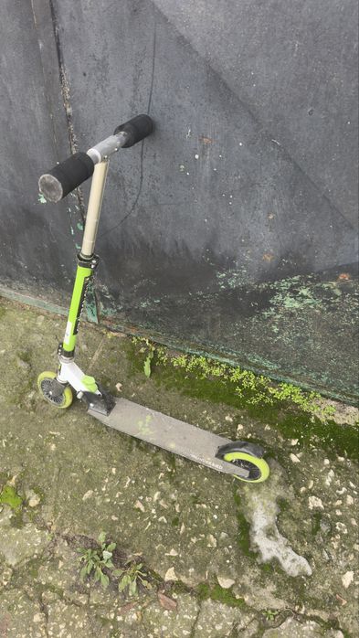 Детска Тротинетка