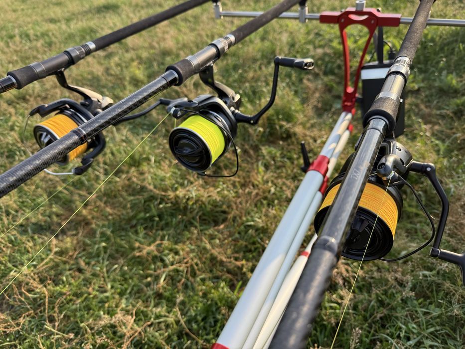 Vand Mulinete Shimano