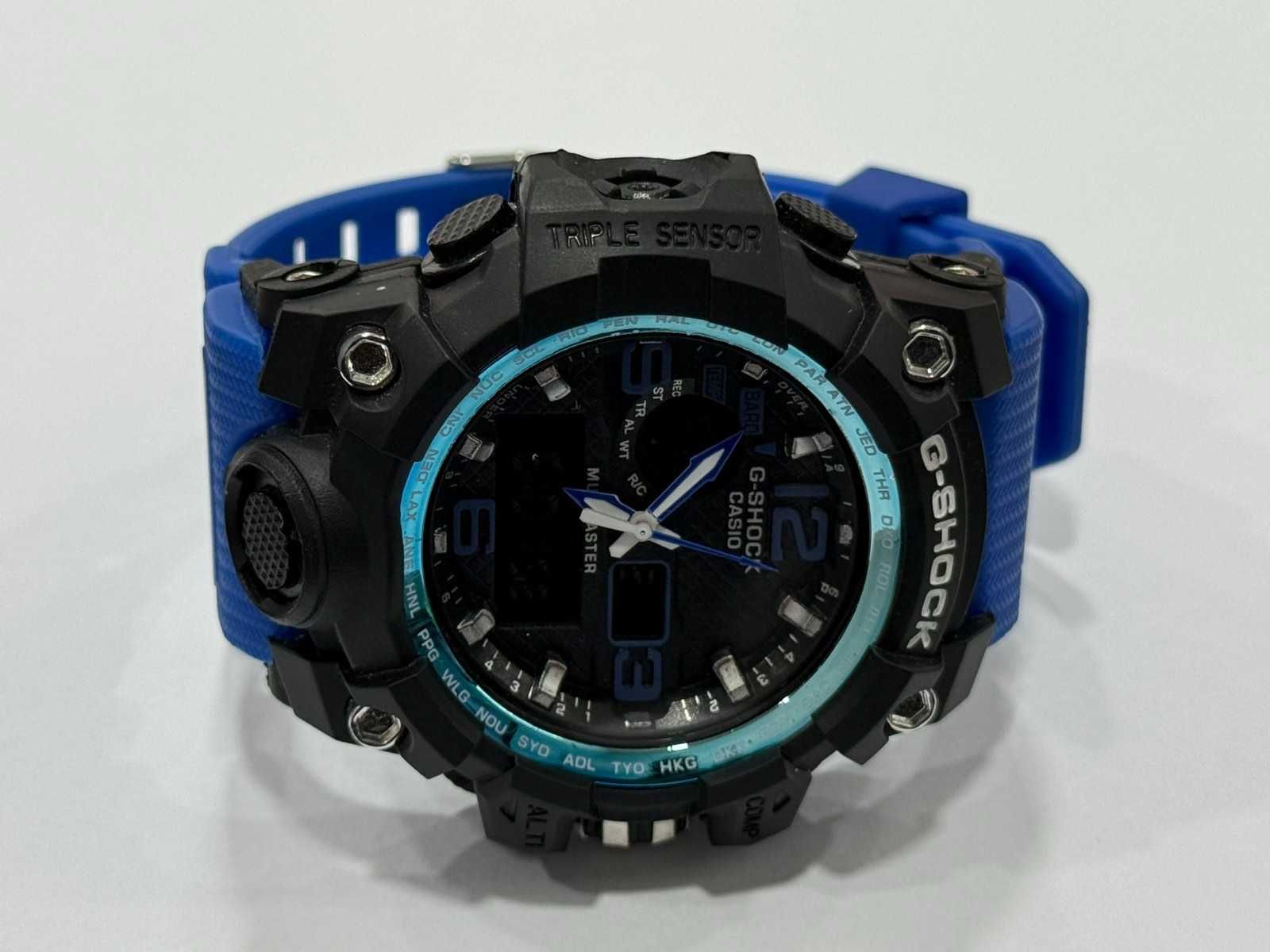 Мъжки часовник G-Shock GG-1000