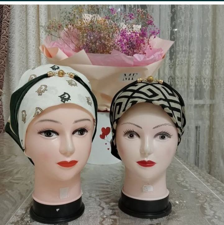 Платки на магните